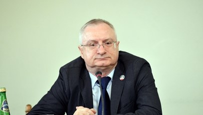 Były szef ABW Krzysztof Bondaryk z dwoma zarzutami. "To polowanie PiS-u na uczciwych oficerów"