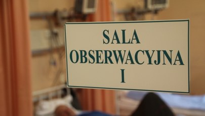 Skandal ze szpitalem w Krakowie przy okazji kolarskiego wyścigu