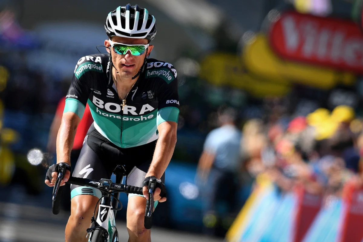 Triumfator kolarskiego wyścigu Tour de Pologne w 2014 roku Rafał Majka nie znalazł się w składzie teamu Bora-Hansgrohe na rozpoczynającą się w sobotę tegoroczną edycję. Zabraknie także jego kolegów z drużyny Macieja Bodnara i Pawła Poljańskiego.