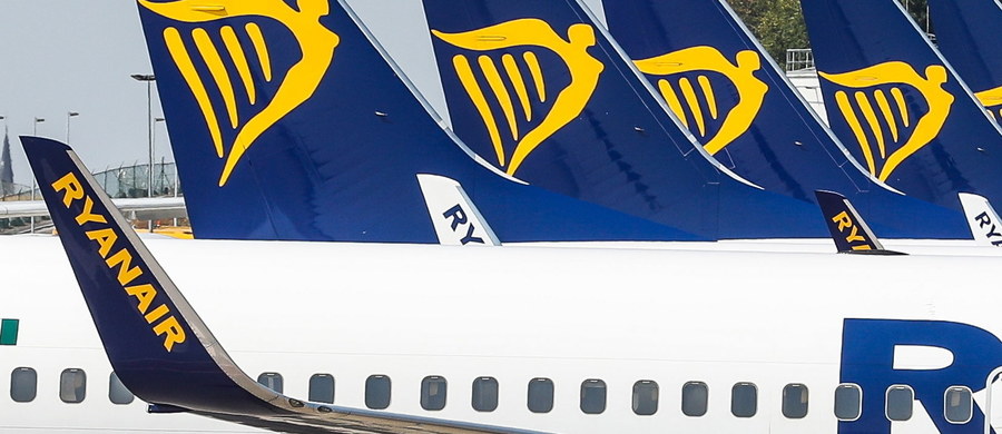 ​W związku z możliwym rozszerzeniem strajków pracowników irlandzkiego przewoźnika Ryanair szef linii Michael O'Leary powiedział we wtorek, że możliwe jest przeniesienie personelu i samolotów do Polski, by uniknąć strat dla firmy.