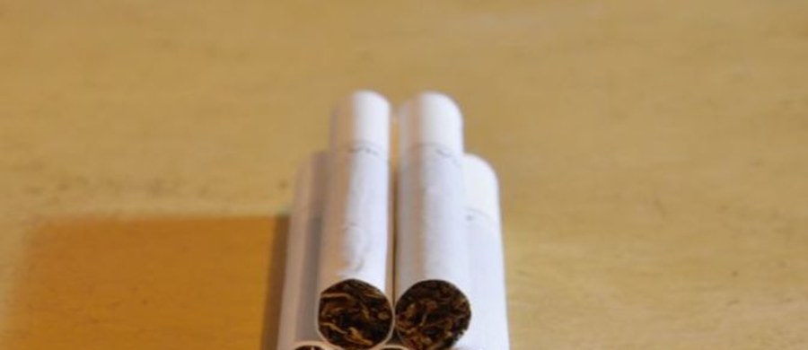 ​Ministerstwo Zdrowia szykuje regulację dotyczącą ujednolicenia wielkości opakowań, niezależnie od rodzaju papierosów - informuje w środę "Rzeczpospolita".