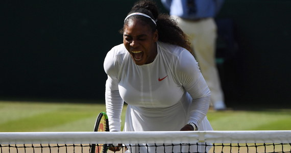 ​Amerykanka Serena Williams, zwyciężczyni 23 turniejów wielkoszlemowych, poniosła dotkliwą porażkę w pierwszej rundzie tenisowych zawodów WTA w kalifornijskim San Jose. Przegrała z Brytyjką Johanną Kontą 1:6, 0:6. Mecz trwał zaledwie 52 minuty.