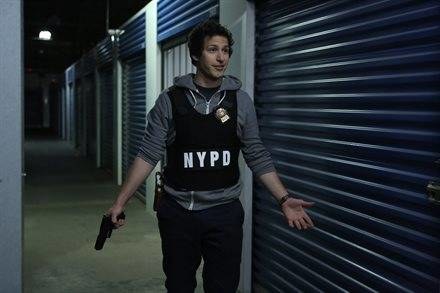 Zdjęcie ilustracyjne Brooklyn 99 odcinek 1 