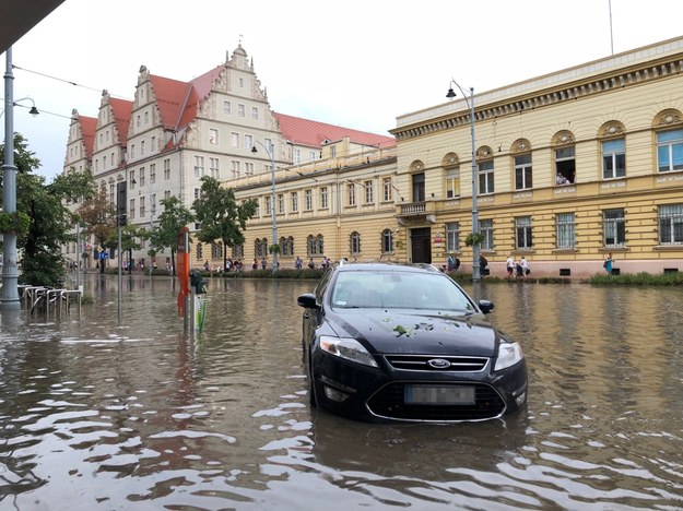 /foto. Gorąca Linia RMF  FM /