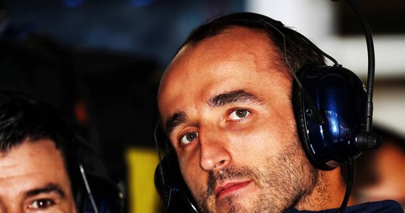 Robert Kubica pokonał 103 okrążenia podczas środowych testów Formuły 1 na węgierskim torze Hungaroring i uzyskał szósty czas dnia - 1.18,451. Polski kierowca testowy Williamsa stracił do Brytyjczyka George'a Russella z Mercedesa 2,876 s.