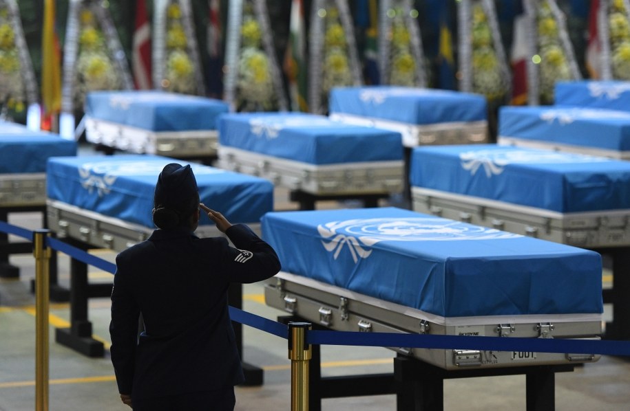 /JUNG YEON-JE / POOL /PAP/EPA