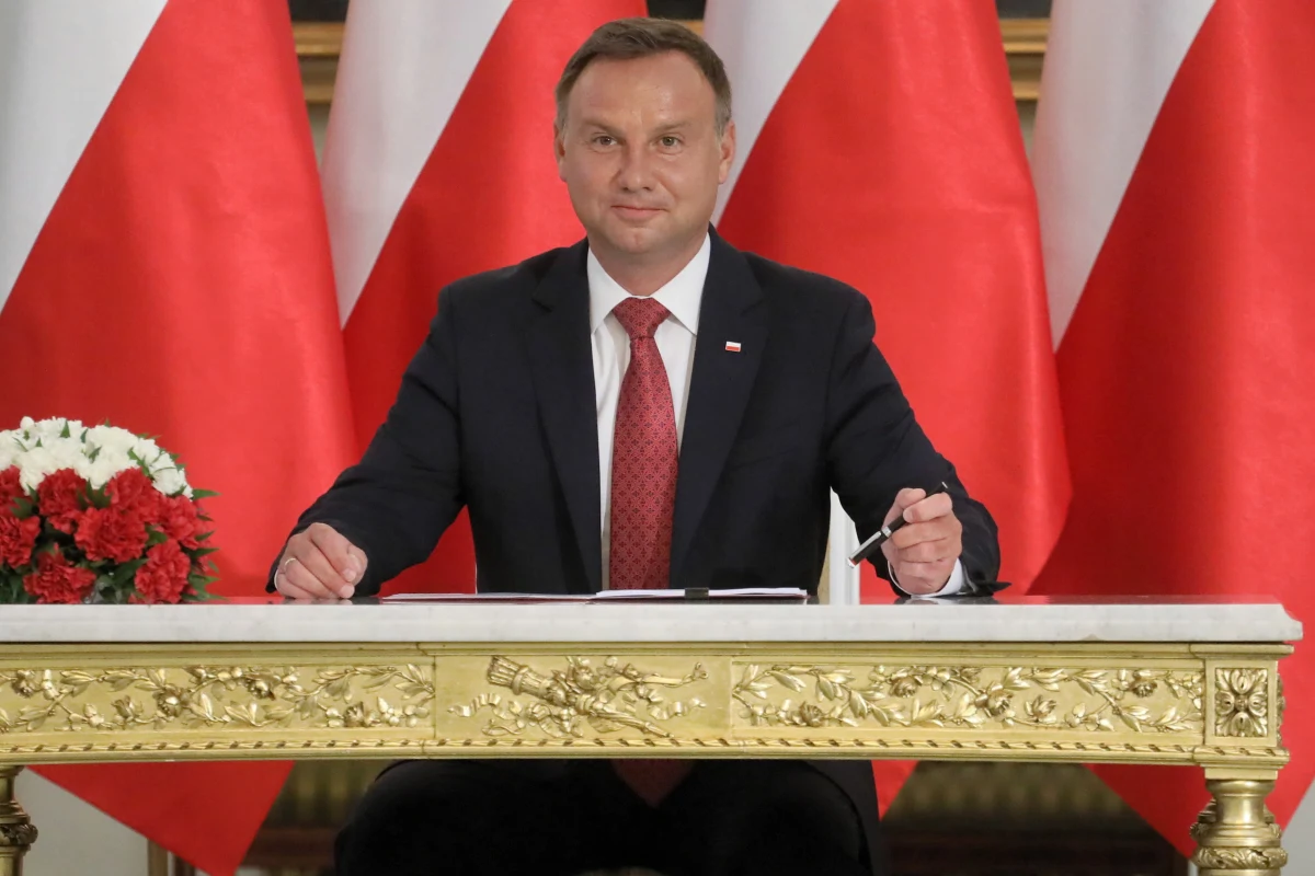 ​Międzynarodowy szczyt klimatyczny ONZ w Katowicach będzie dwa razy droższy. Prezydent Andrzej Duda podpisał wczoraj nowelizację specustawy dotyczącej organizacji tego zaplanowanego na grudzień spotkania. Zakłada ona zwiększenie przewidywanych kosztów tej imprezy z 127 do 252 milionów złotych.