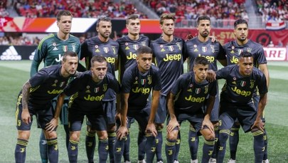 Juventus zmierzył się z zespołem gwiazd MLS. Polski akcent w czasie meczu