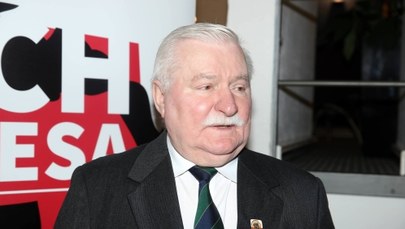 Wałęsa: Podtrzymuję słowa o odpowiedzialności Kaczyńskich za Smoleńsk