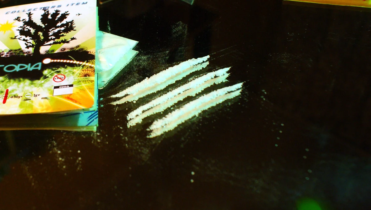 ​Ciało 28-letniego mężczyzny, który prawdopodobnie zmarł po zażyciu dopalaczy, odnaleziono w środę w godzinach wieczornych w mieszkaniu w centrum Łodzi. To przypuszczalnie dziesiąta ofiara dopalaczy w Łódzkiem w ostatnich dniach.