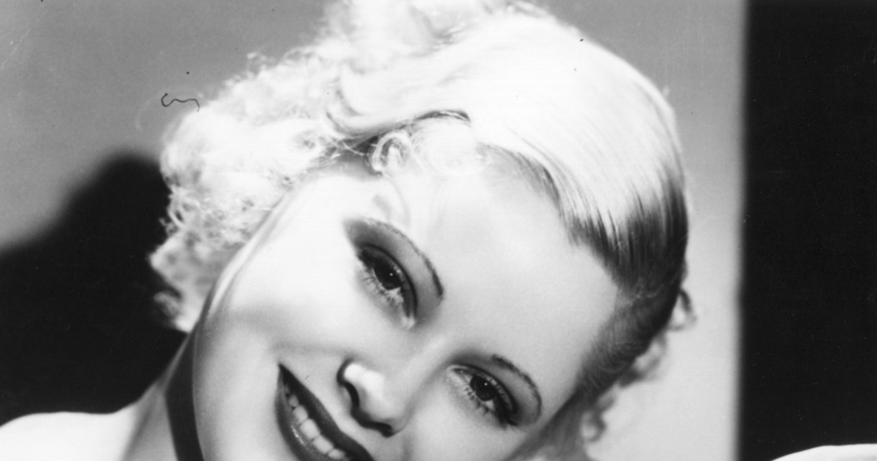 Nie żyje amerykańska aktorka Mary Carlisle. Zmarła w środę, 1 sierpnia, nad ranem w domu seniora w Los Angeles. Miała 104 lata.