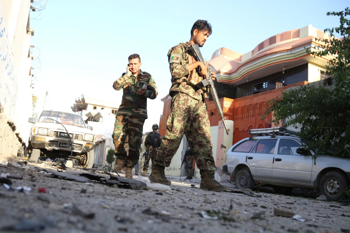 ​Trzech cudzoziemców - obywateli Indii, Malezji i Macedonii - pracujących dla międzynarodowej firmy w stolicy Afganistanu Kabulu porwano, a następnie zabito - poinformowały w czwartek służby bezpieczeństwa tego kraju.