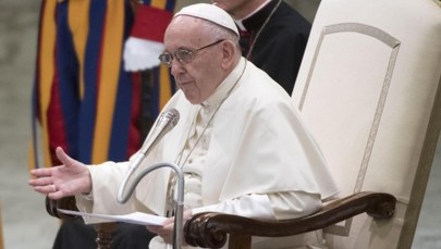 Papież wprowadził do Katechizmu niedopuszczalność kary śmierci
