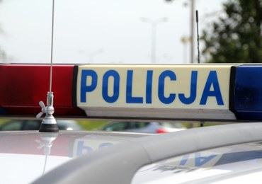 Śląskie: Pchnął nożem menadżerkę pubu, bo nie sprzedano mu alkoholu