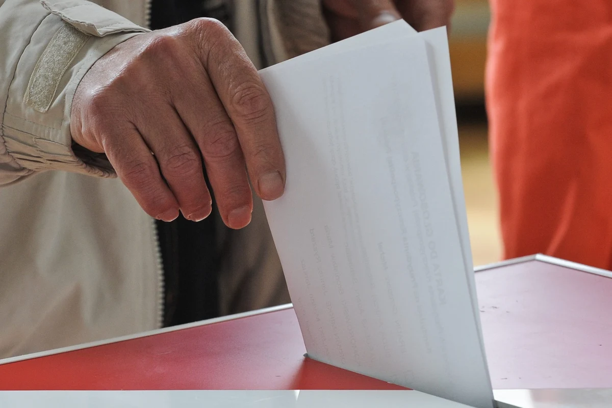 ​RODO w żadnym zakresie nie zmienia zasad związanych ze zbieraniem podpisów wyborców popierających utworzenie komitetu wyborczego. Identyczne zasady obowiązywały w tym zakresie przed rozpoczęciem obowiązywania RODO - poinformowało Ministerstwo Cyfryzacji.