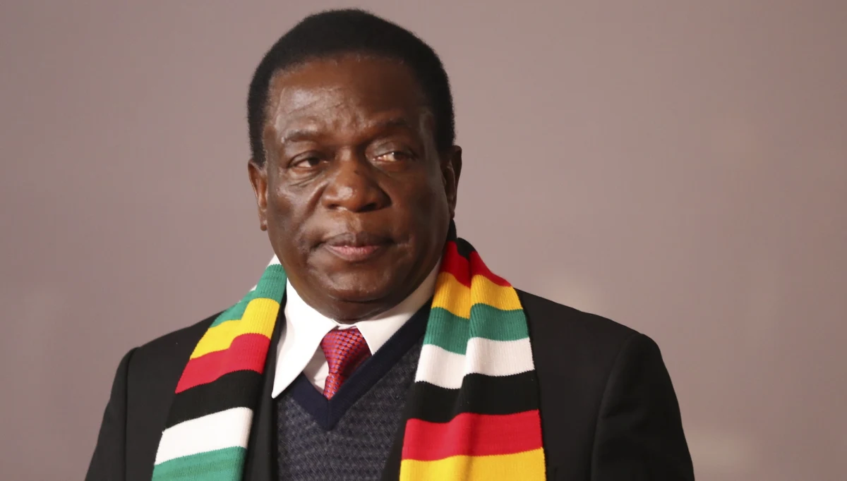 Emmerson Mnangagwa otrzymał 50,8 proc. głosów, a jego przeciwnik, lider opozycji Nelson Chamisa 44,3 proc. - podał Reuters. Opozycja odrzuca wynik wyborów twierdząc, że nie była w stanie zweryfikować wyników. W starciach opozycji z wojskiem zginęło sześć osób.