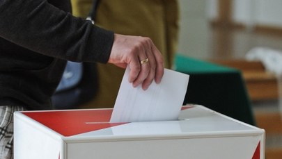 Wyborcy skorzystają z "płachty"? Możliwa zmiana w wyborach samorządowych