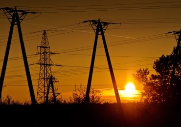 Padł rekord dziennego zużycia prądu w Polsce
