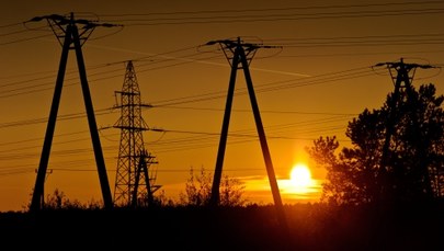 Padł rekord dziennego zużycia prądu w Polsce