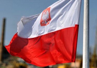 Jacht PFN już płynie