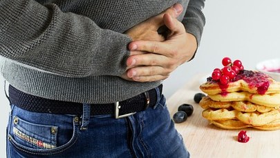 Odżywianie w chorobie wrzodowej żołądka i dwunastnicy. Zasady, produkty wskazane i przeciwwskazane