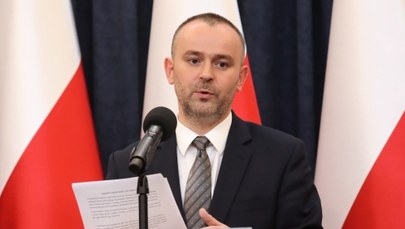 Mucha: Postanowienie SN zostało wydane bez podstawy prawnej. Nie odpowiada polskiemu prawu