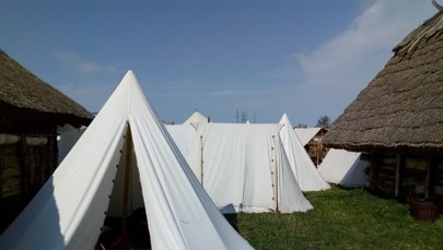 XIV Festiwal Słowian i Wikingów w Wolinie
