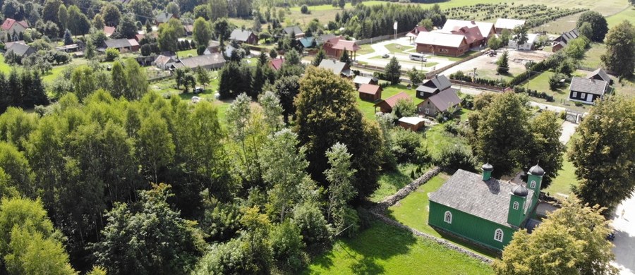 W tym roku w czasie święta tatarskiego Sabantuj w Kruszynianach odbędzie się wyjątkowa licytacja. Pieniądze z niej zostaną przeznaczone na odbudowę Tatarskiej Jurty, która doszczętnie spłonęła 30 kwietnia.