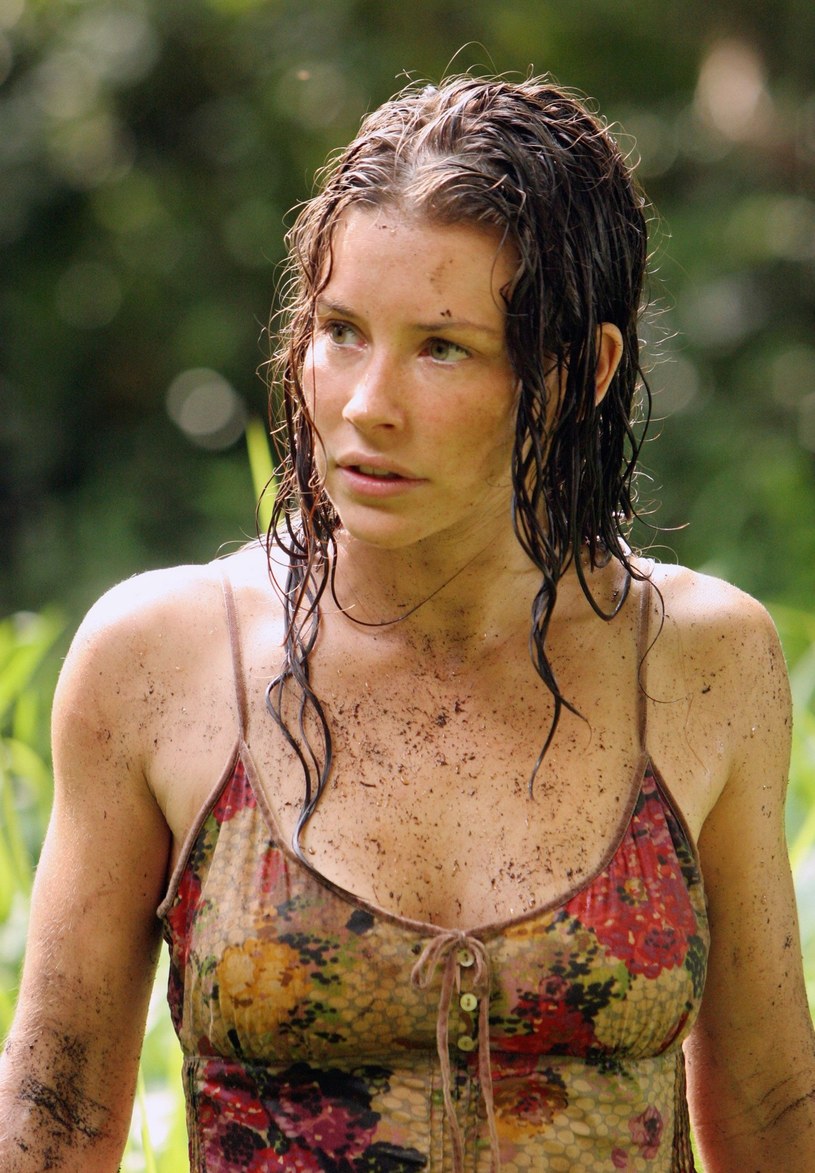 Twórcy serialu "Zagubieni" - J.J..Abrams i Damon Lindelof - przeprosili publicznie aktorkę Evangeline Lilly za nieprzyjemny epizod na planie serialu.