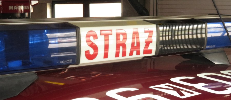 ​Czterdziestoletni mężczyzna utonął w piątek w jeziorze Ińsko w Zachodniopomorskiem. Najprawdopodobniej był uczestnikiem szkolenia nurkowego.