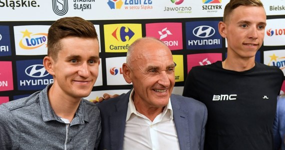 ​W Krakowie rozpoczyna się 75. Tour de Pologne. Na starcie staną gwiazdy światowego kolarstwa, na czele z Michałem Kwiatkowskim, Włochem Fabio Aru i Brytyjczykiem Simonem Yatesem.