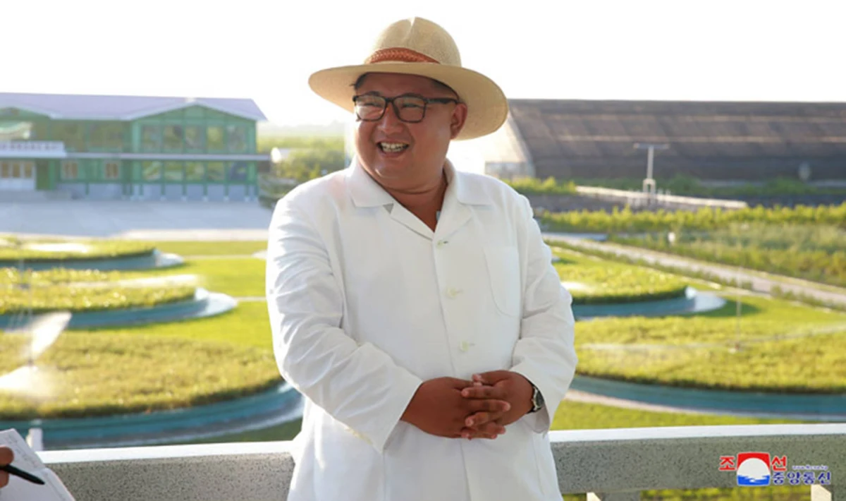 Korea Północna - mimo rezolucji Rady Bezpieczeństwa ONZ - nie zamierzała odstąpić od programu nuklearnego czy programu balistycznego - wynika z raportu autorstwa niezależnych ekspertów rozbrojeniowych, przedłożonego w piątek Radzie Bezpieczeństwa ONZ. Do przygotowanego na zlecenie Rady raportu, który opiera się na danych zebranych w ciągu sześciu miesięcy: od października 2017 do marca 2018 roku, dotarła agencja Reutera.