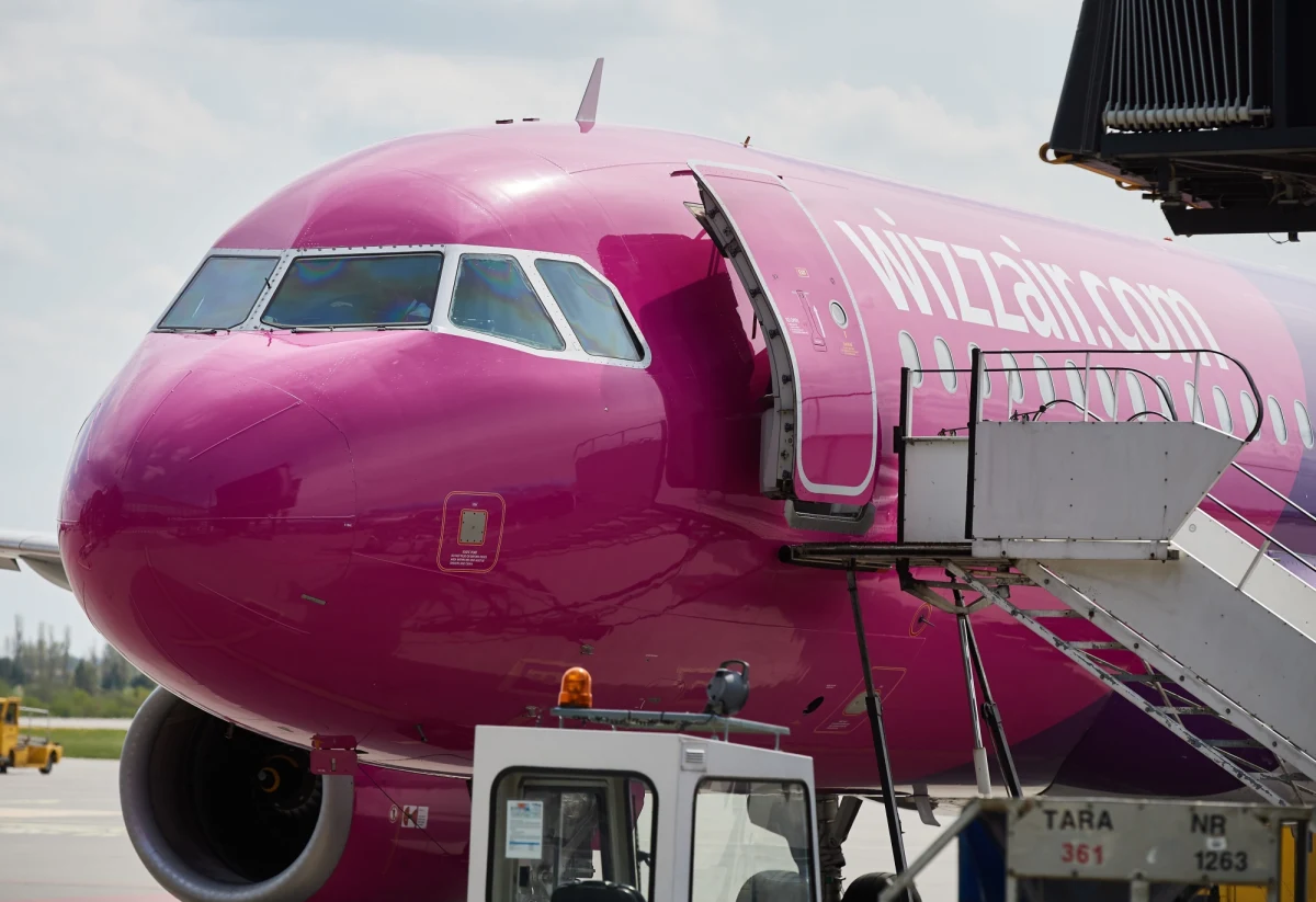 Kłopoty techniczne miał samolot lecący z Gdańska do Tromso w Norwegii. Maszyna linii WizzAir, która wystartowała o 14:15 musiała zawrócić. Kilka minut przed godziną 17 bezpiecznie wylądowała w porcie lotniczym im. Lecha Wałęsy.