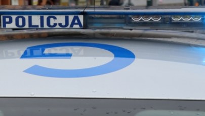 ​Zuchwała kradzież samochodu w Gdańsku zakończyła się wypadkiem