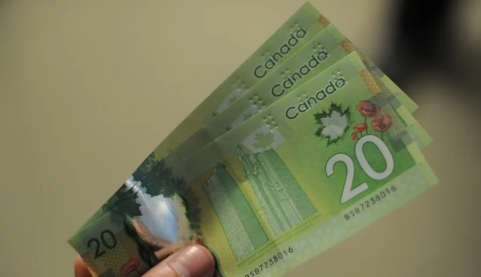 ​Kanada: Rząd Ontario wstrzymuje pilotaż dochodu gwarantowanego