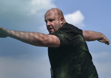 ​Małachowski: Na mistrzostwach wszystko może się wydarzyć. Podchodzę do tego z optymizmem