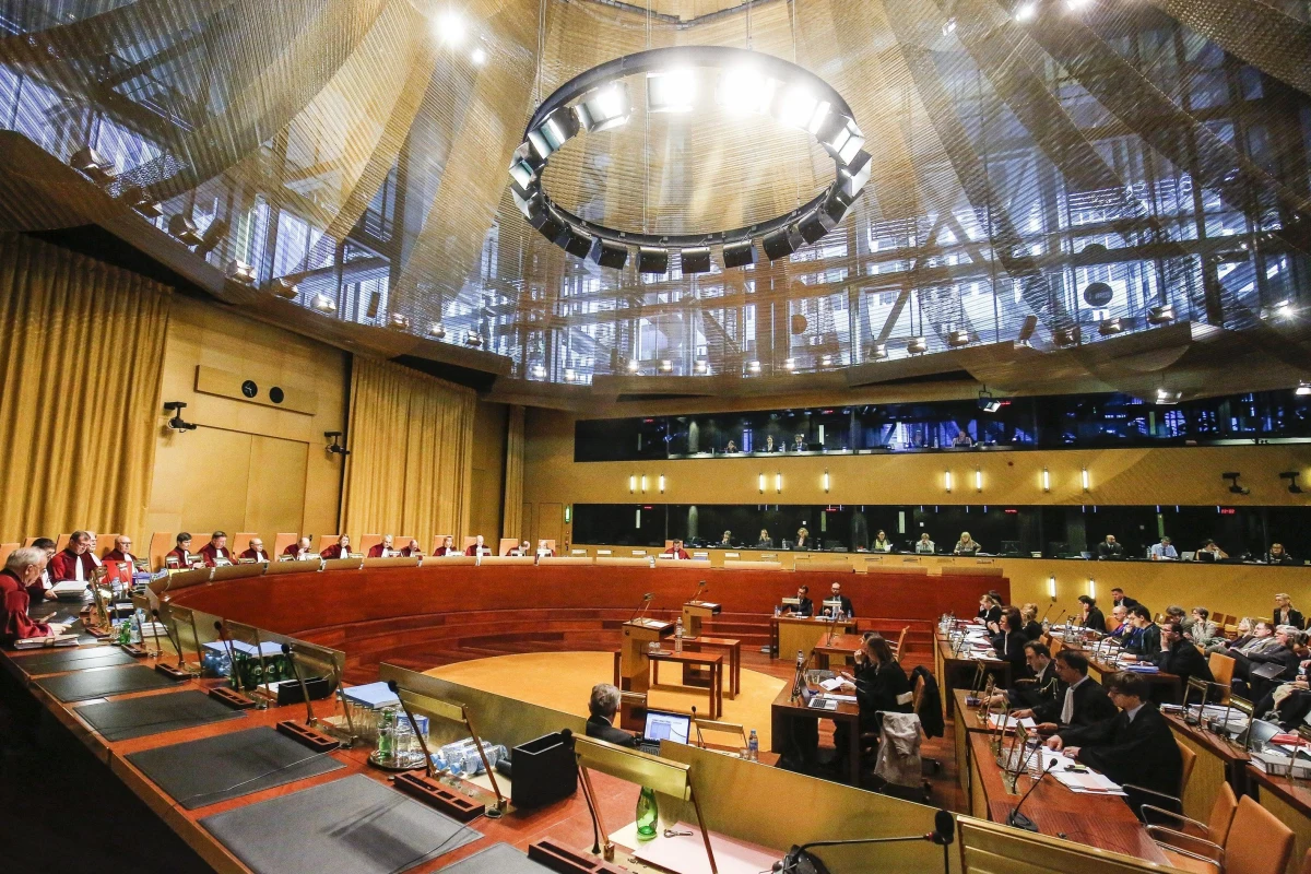 ​Trybunał Sprawiedliwości UE ma priorytetowo potraktować pytania Sądu Najwyższego - informuje w poniedziałek "Rzeczpospolita".