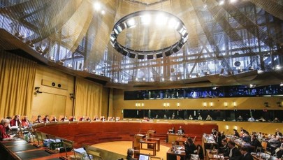 ​Trybunał Sprawiedliwości UE rozpozna pytania SN w przyspieszonym trybie