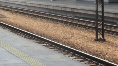 Dwa tragiczne wypadki na przejazdach kolejowych w Śląskiem