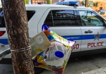 Fala przemocy w Chicago. W niedzielnych strzelaninach zginęło 5 osób