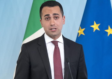 Wicepremier Włoch: Zasady fiskalne UE nie są dla nas priorytetem