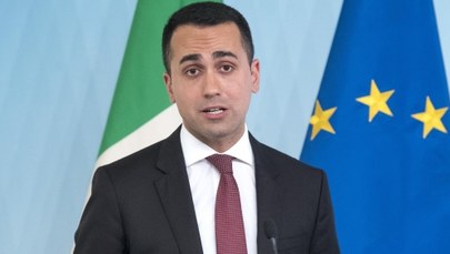 Wicepremier Włoch: Zasady fiskalne UE nie są dla nas priorytetem