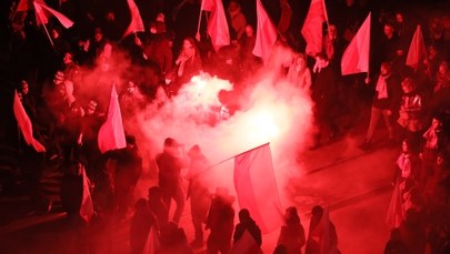 Będzie kolejna opinia biegłych ws. marszu narodowców w Warszawie