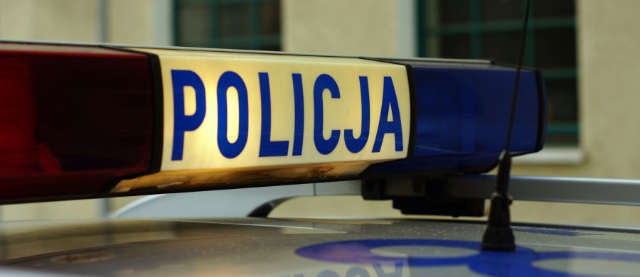 Dramat w Tarnowskich Górach na Śląsku. 23-letni mężczyzna oblał tam spirytusem i podpalił bezdomnego. 