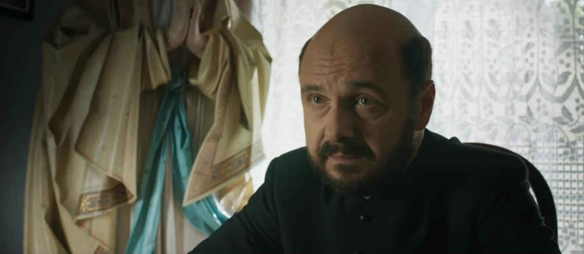 Do sieci trafił pierwszy zwiastun filmu "Kler" w reżyserii Wojciecha Smarzowskiego. Obraz wejdzie do kin 28 września. 