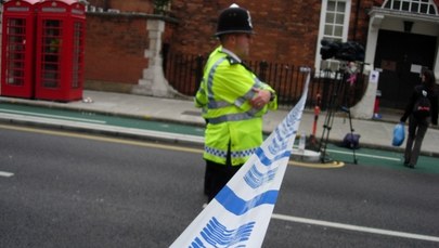 Brytyjskie władze zażądają wydania podejrzanych o próbę zabójstwa Skripala