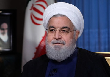 Weszły w życie przywrócone przez USA sankcje na Iran