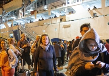Trzęsienie ziemi uwięziło Polaków w Indonezji. Dziś będą mogli ją opuścić