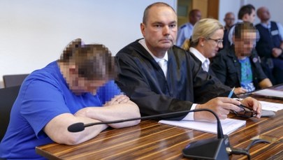 Horror w Niemczech. Para gwałciła syna i sprzedawała go innym pedofilom