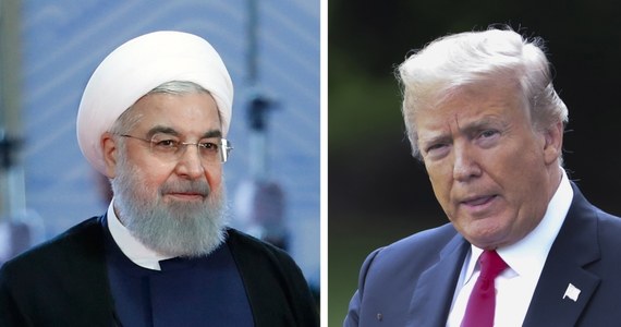 ​Brytyjski dziennik "The Times" ocenił we wtorek, że nowe amerykańskie sankcje przeciwko Iranowi mają na celu "ukaranie Teheranu za krwawą destabilizację Bliskiego Wschodu" oraz "podkreślają korupcję reżimu". "Iran jest w tarapatach" - zaznaczono. W komentarzu redakcyjnym gazeta zwróciła uwagę, że w ciągu ostatnich dni doszło do masowych protestów ulicznych przeciwko podwyżkom cen, korupcji, szybko spadającej wartości irańskiego riala, a w wielu częściach kraju lokalne władze zmagają się również z brakami wody. "Zdejmując chusty z głów i nagrywając filmy swoich tańców na ulicach wbrew religijnej policji, młodzi ludzie przestają się bać odwetu (ze strony władz). Pomimo oficjalnej pogardy władz dla Stanów Zjednoczonych, wyczuwa się nadciągający upadek" - napisał dziennik.